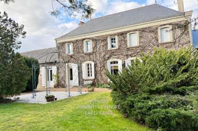 Maison 11 pièces 401000 €