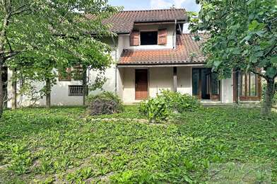 Maison 7 pièces 597000 €