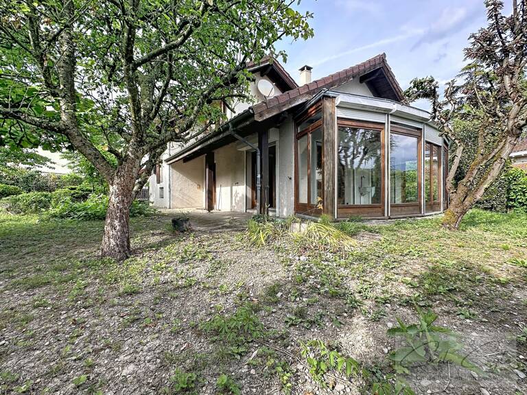 LA TRONCHE, Proche Hôpital, Maison familiale avec 5 chambres — photo 1