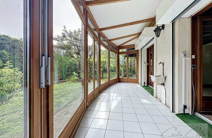 LA TRONCHE, Proche Hôpital, Maison familiale avec 5 chambres — photo 3
