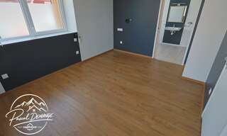 Commerce 1 Pièce 22 m² à louer à Bussang (88540)