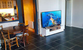 Maison 6 Pièces 132 m² à vendre à Barbezieux-Saint-Hilaire (16300)
