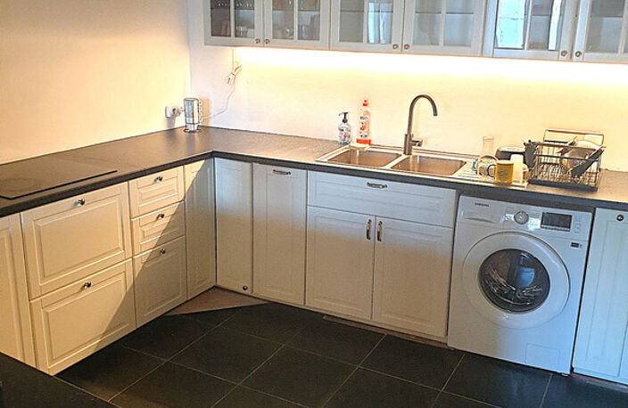 Maison de ville 5 chambres – 132 m² – 6 pièces-Tout à pied à BarbezieuxBARBEZIEUX SAINT HILAIRE (16) — photo 3