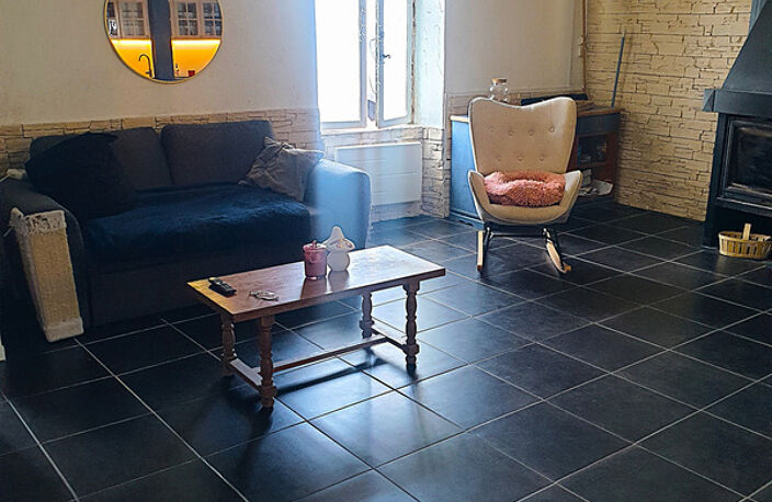 Maison de ville 5 chambres – 132 m² – 6 pièces-Tout à pied à BarbezieuxBARBEZIEUX SAINT HILAIRE (16) — photo 5