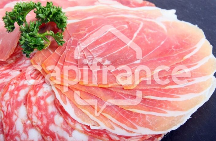 Fonds de commerce à vendre DIJON (21) en centre ville, charcuterie et laboratoire — photo 5