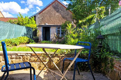 Maison 3 pièces 109990 €