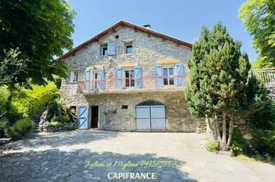 Maison 6 pièces 553000 €
