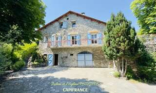 Maison 6 Pièces 173 m² à vendre à Jarjayes (05130)