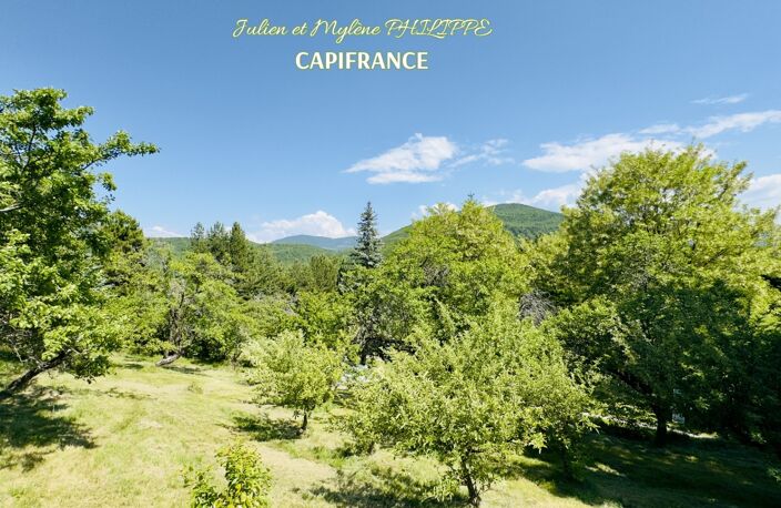 Propriété de 8 270 m² de terrain  – Maison 173 m² Habitables – Environnement Calme et Préservé ! — photo 2