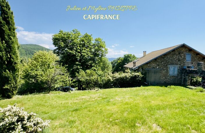 Propriété de 8 270 m² de terrain  – Maison 173 m² Habitables – Environnement Calme et Préservé ! — photo 3