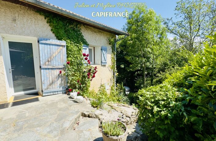 Propriété de 8 270 m² de terrain  – Maison 173 m² Habitables – Environnement Calme et Préservé ! — photo 5