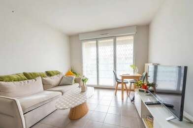 Appartement 3 pièces 205000 €