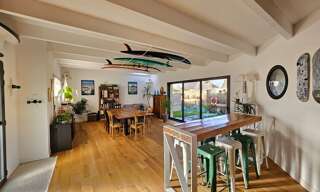 Maison 8 Pièces 175 m² à vendre à Lannilis (29870)