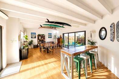 Maison 8 pièces 355000 €