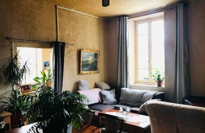 Dpt Cher (18), à vendre Grande Maison à rénover — photo 3