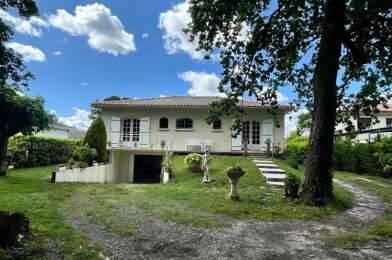 Maison 5 pièces 517000 €