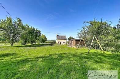 Maison 3 pièces 107000 €