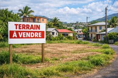 Terrain  57250 €