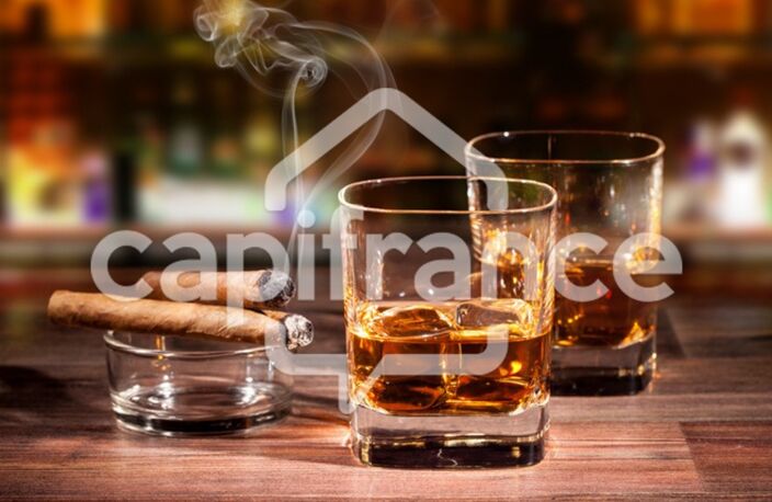 Fonds de commerce de bar tabac FDJ PMU à vendre proche de QUIMPER (29) — photo 2