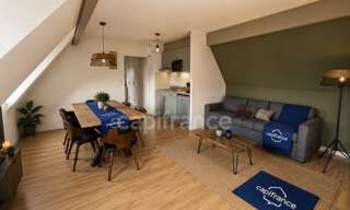 Appartement 3 Pièces 44 m² à vendre à Luz-Saint-Sauveur (65120)
