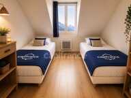 Appartement T3 avec parking et vue imprenable — photo 2