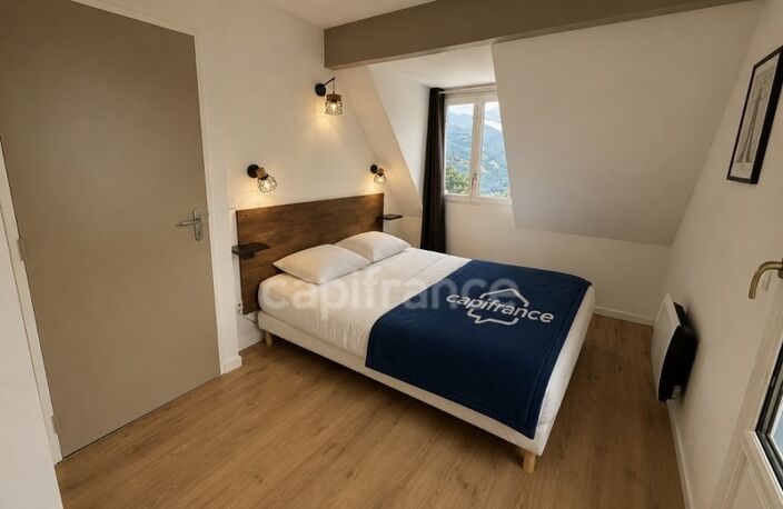 Appartement T3 avec parking et vue imprenable — photo 3