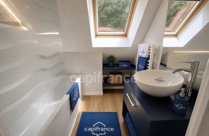 Appartement T3 avec parking et vue imprenable — photo 4