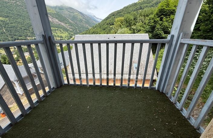 Appartement T3 avec parking et vue imprenable — photo 5