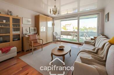 Appartement 3 pièces 175750 €