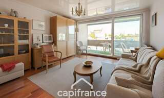 Appartement 3 Pièces 60 m² à vendre à Bordeaux (33800)