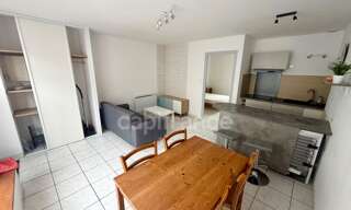 Appartement 2 Pièces 33 m² à vendre à Carhaix-Plouguer (29270)