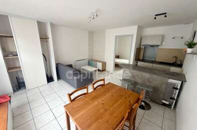Appartement 2 pièces 59900 €