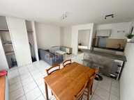 EXCLUSIVITÉ - Appartement à vendre 2 pièces CARHAIX PLOUGUER (29) — photo 2