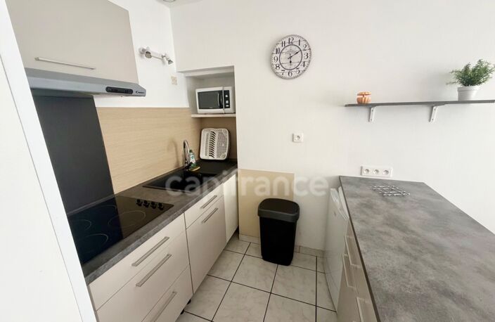 EXCLUSIVITÉ - Appartement à vendre 2 pièces CARHAIX PLOUGUER (29) — photo 3