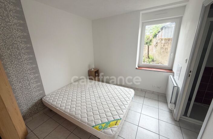 EXCLUSIVITÉ - Appartement à vendre 2 pièces CARHAIX PLOUGUER (29) — photo 4