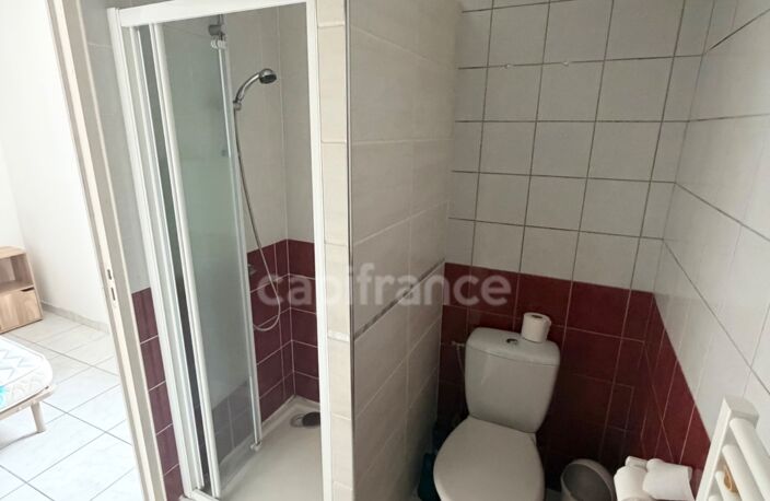 EXCLUSIVITÉ - Appartement à vendre 2 pièces CARHAIX PLOUGUER (29) — photo 5