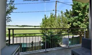 Appartement 2 Pièces 43 m² à vendre à Eysines (33320)