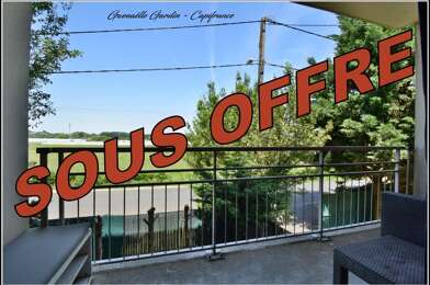 Appartement 2 pièces 164000 €