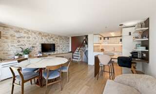 Appartement 4 Pièces 109 m² à louer à Grilly (01220)