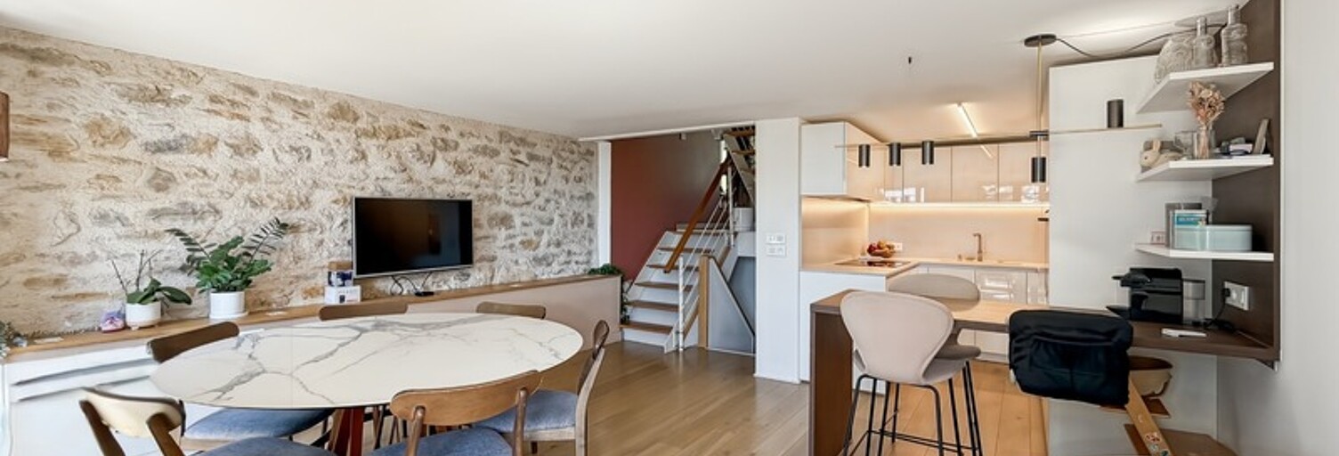 Appartement 4 Pièces 109 m² à louer à Grilly (01220)
