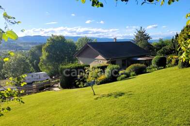 Maison 5 pièces 448000 €