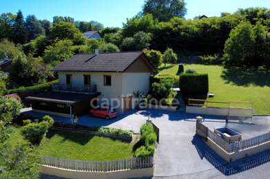 Maison 5 pièces 448000 €