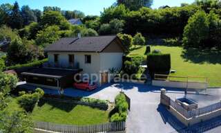 Maison 5 Pièces 100 m² à vendre à Saint-Félix (74540)