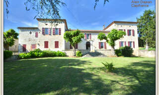 Maison 8 Pièces 385 m² à vendre à Agen (47000)