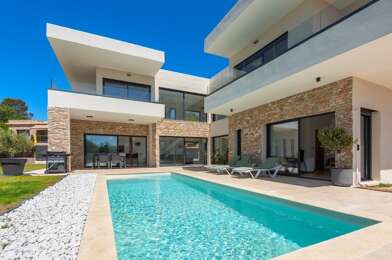 Maison 5 pièces 1680000 €