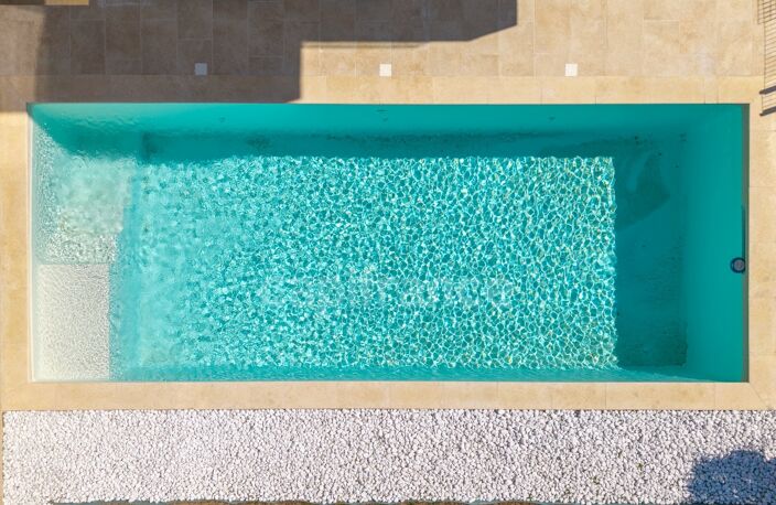 Villa contemporaine récente 8 piéces avec piscine — photo 3