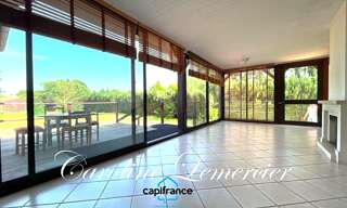 Maison 8 Pièces 160 m² à vendre à Connerré (72160)
