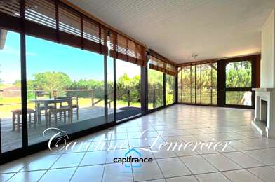 Maison 8 pièces 242000 €