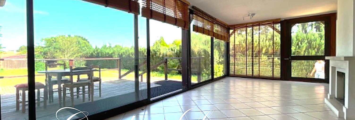 Maison 8 Pièces 160 m² à vendre à Connerré (72160)