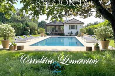 Maison 8 pièces 242000 €